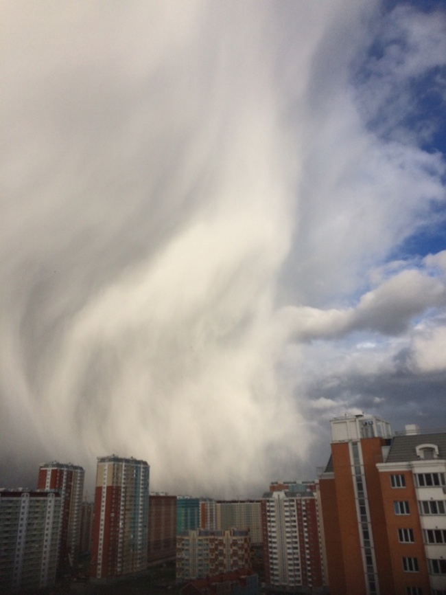 Illustration de l'article : 29 clichés réalisés par des génies de la photographie