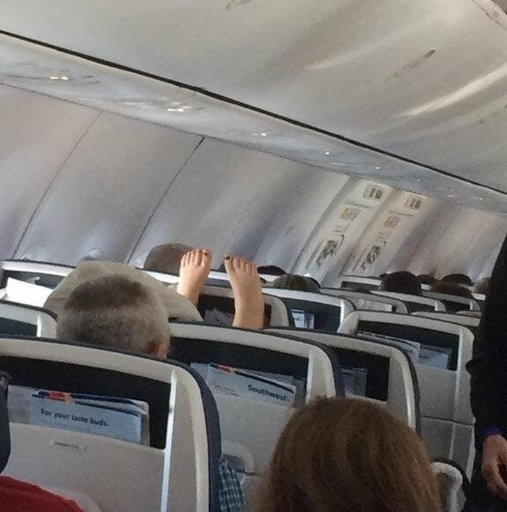 Illustration de l'article : Ces 22 photos qui montrent que certaines personnes peuvent faire des choses absurdes