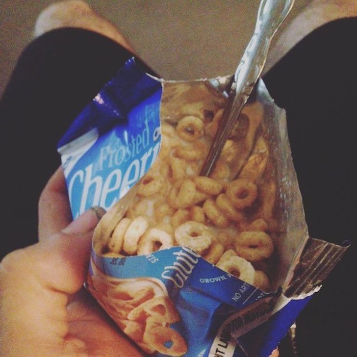 Illustration de l'article : Ces 18 personnes sont les rois des paresseux et méritent une médaille pour leurs idées