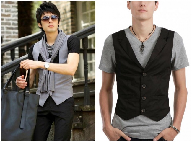 Illustration de l'article : 10 choses que portent les hommes et que les femmes ne supportent pas