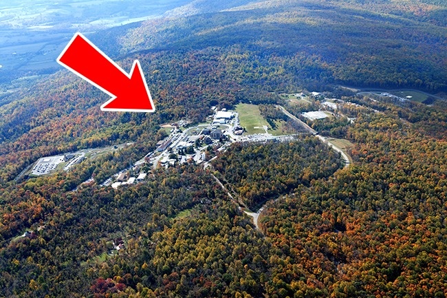 Illustration de l'article : 21 scoops sur les services secrets américains