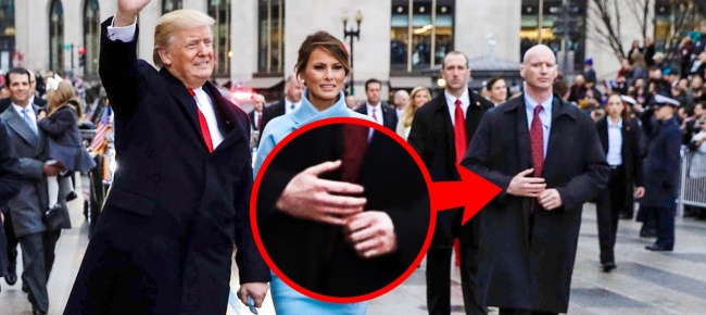 Illustration de l'article : 21 scoops sur les services secrets américains