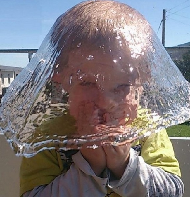 Illustration de l'article : 29 photos qui montrent qu’il est possible de réaliser un cliché parfait sans Photoshop