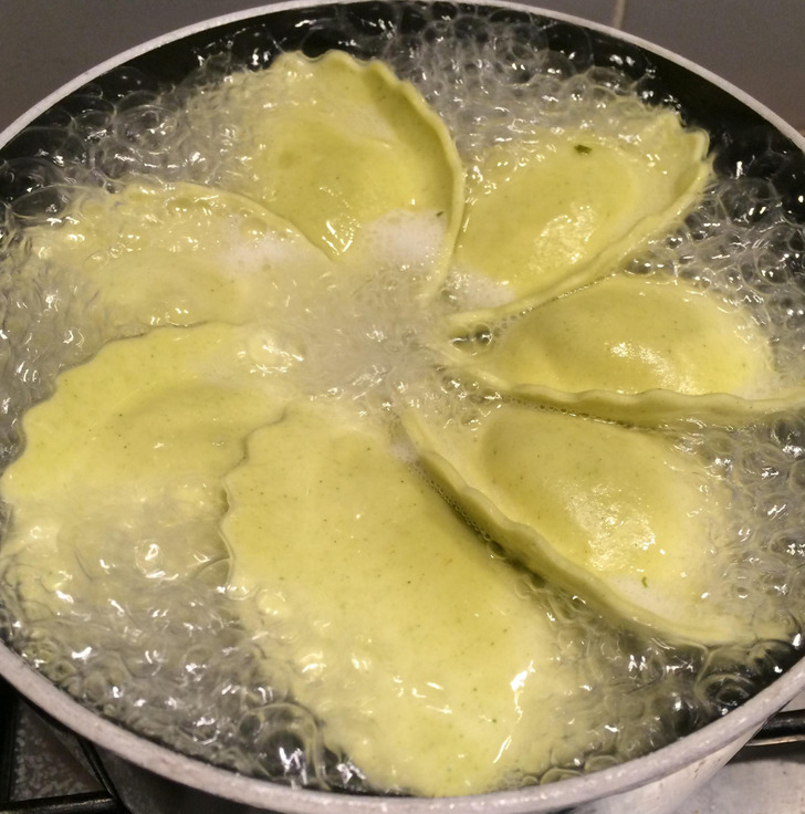 Illustration de l'article : Ces 18 photos de situations satisfaisantes prises au bon moment