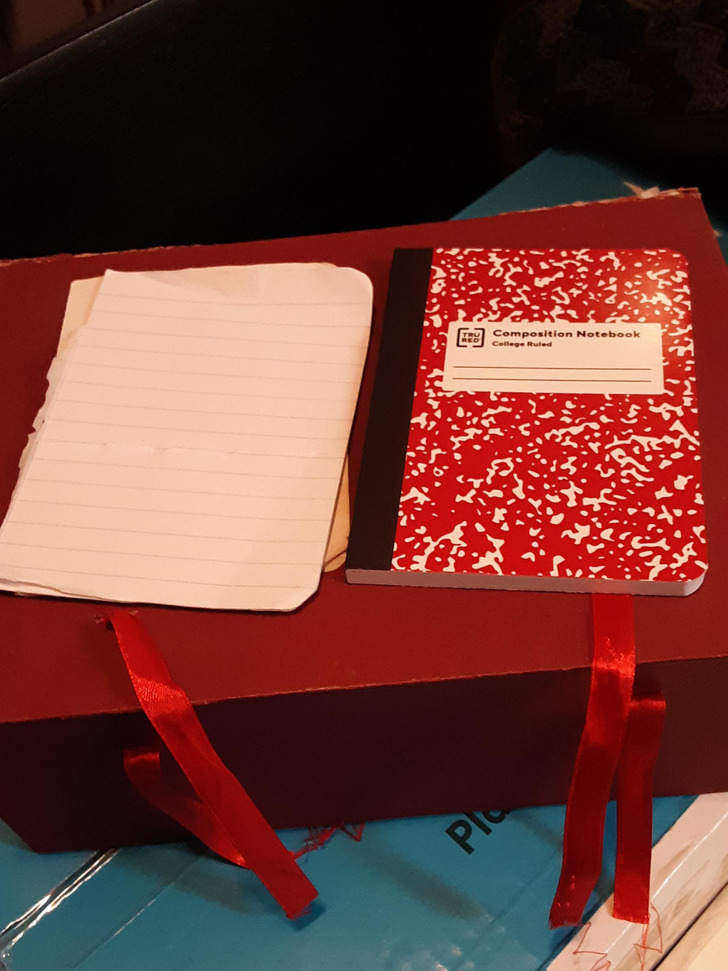 Illustration de l'article : Ces 20 photos qui comparent les objets usés à leur version neuve