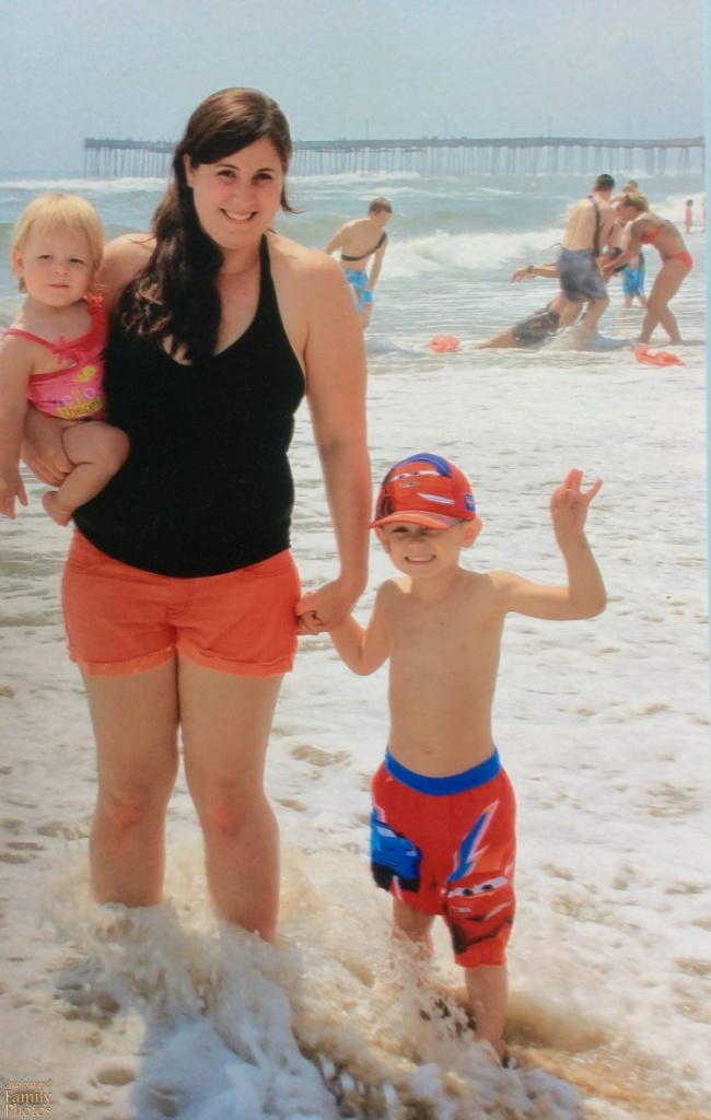 Illustration de l'article : 24 photos de famille qui ont pris un tournant inattendu