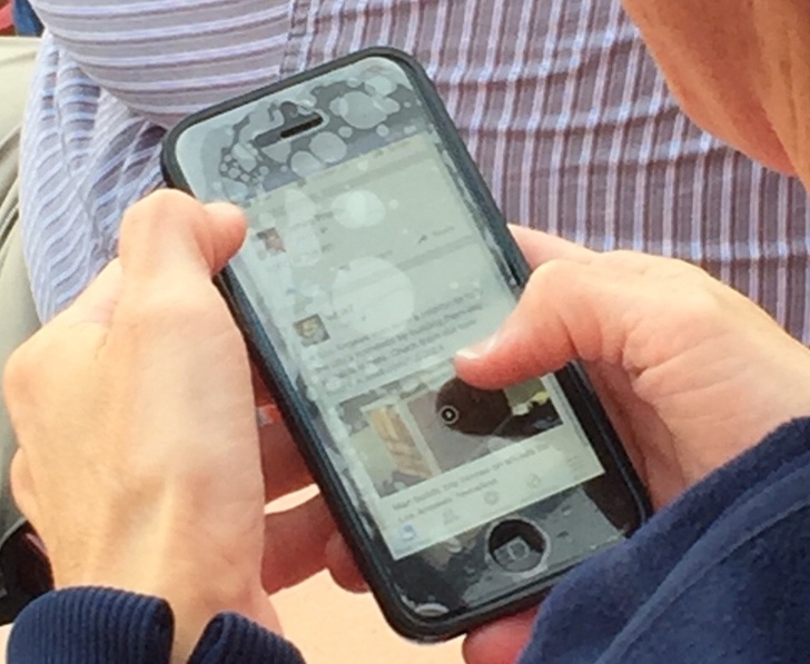 Illustration de l'article : Ces 19 petites choses énervantes de la vie