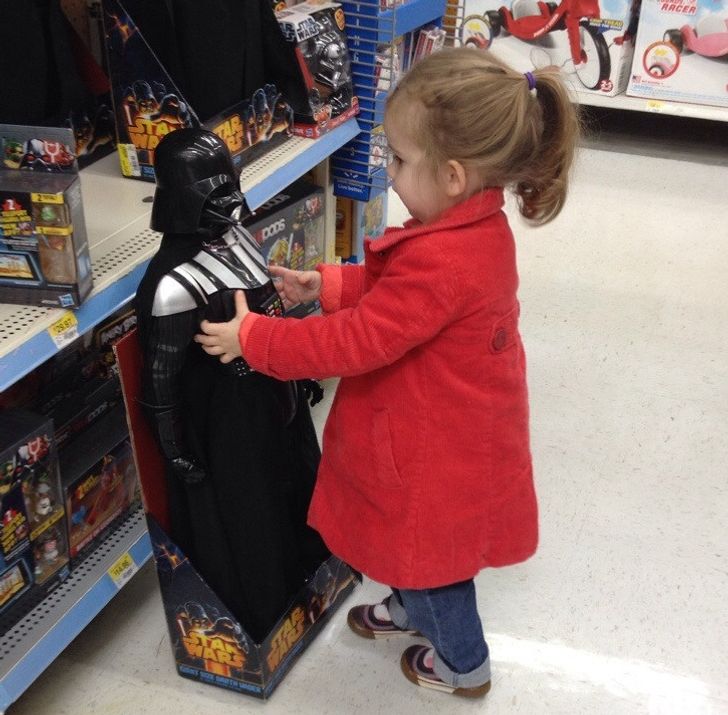 Illustration de l'article : Ces 20 photos qui montrent que certaines personnes adorent l'humour