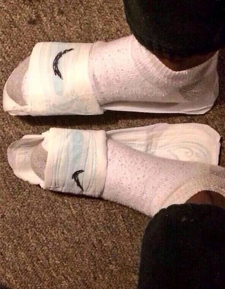 Illustration de l'article : Ces 20 fois où les internautes ont complètement craqué