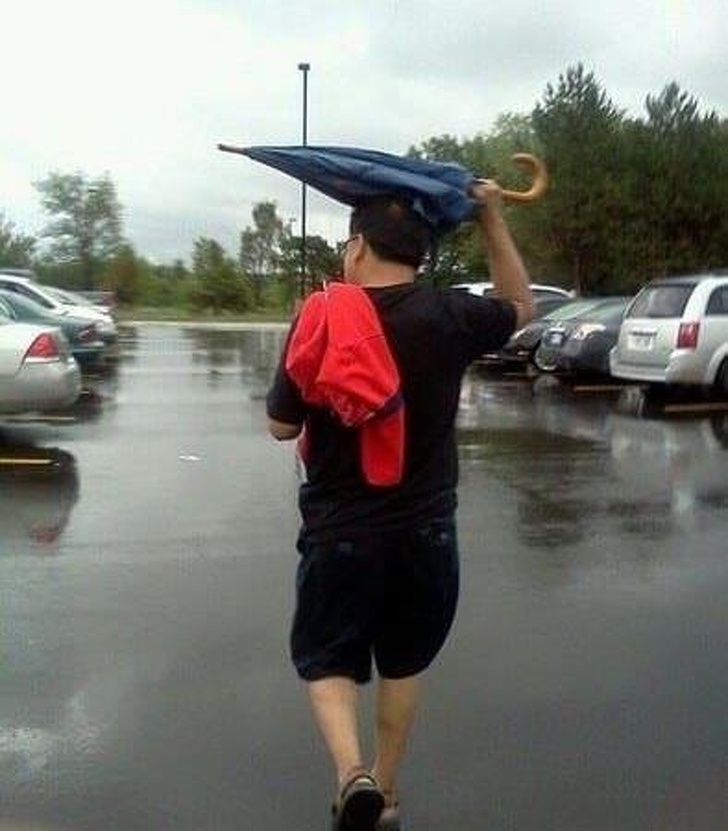 Illustration de l'article : Ces 16 personnes préféreraient ne pas avoir vécu ces situations particulières