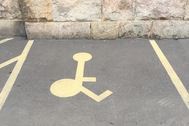 Illustration de l'article : Ces 19 photos qui ont un côté plutôt absurde