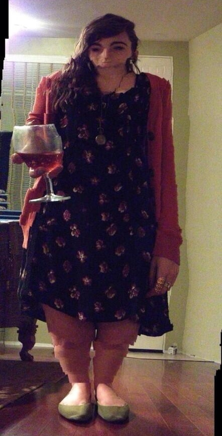 Illustration de l'article : Ces 23 photos prises en mode panoramas qui ont mal tourné