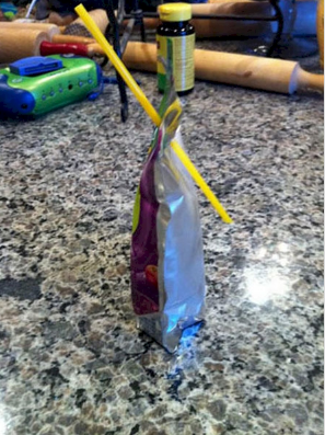 Illustration de l'article : Voici les 15 personnes les plus malchanceuses au monde