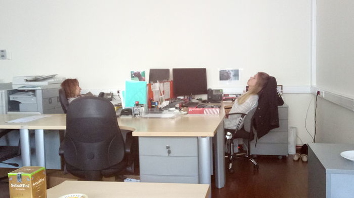 Illustration de l'article : Ces 17 personnes qui vivent leur propre vie et à leur façon