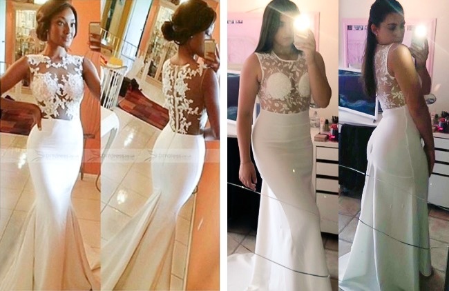 Illustration de l'article : 15 achats qui prouvent qu'internet peut &ecirc;tre cruel ! Entre ce qu'on commande et la r&eacute;alit&eacute;...