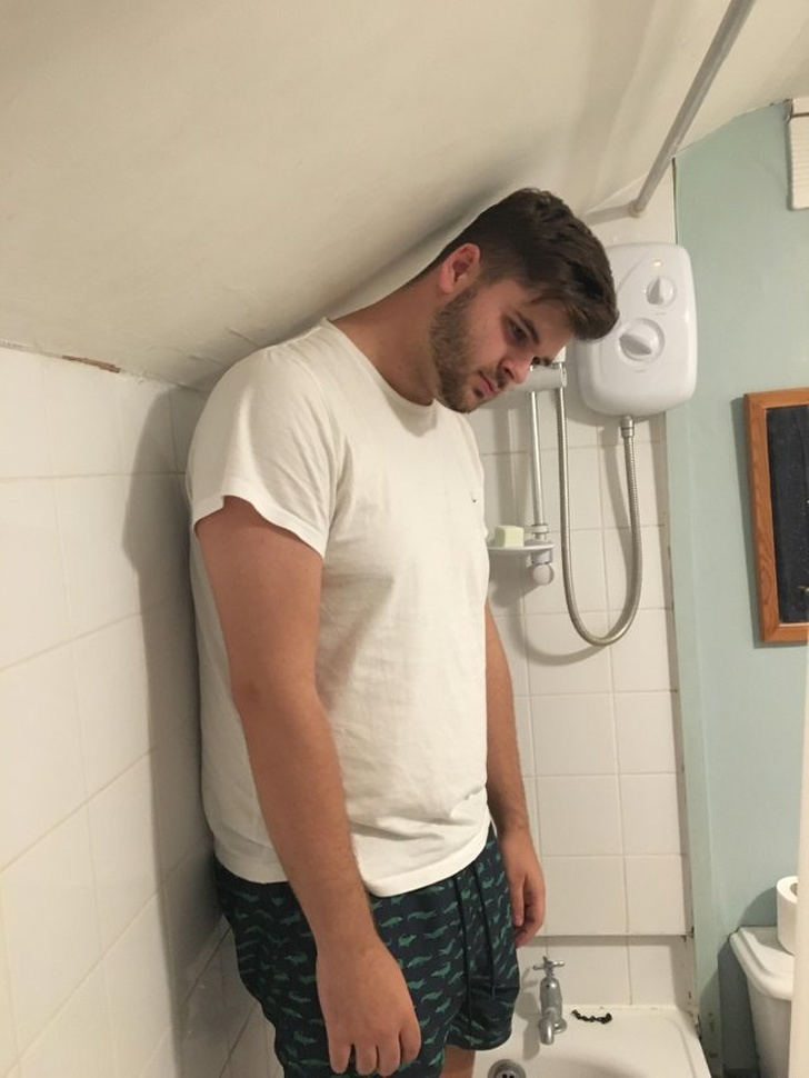 Illustration de l'article : Ces 21 situations où une personne a manqué de bien faire son travail