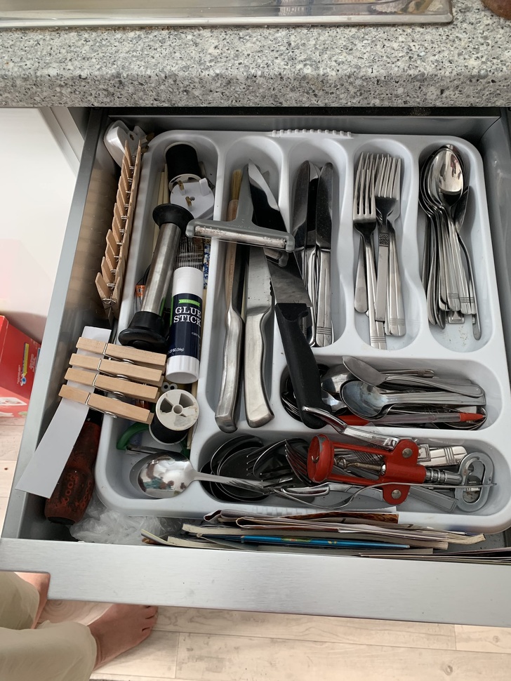 Illustration de l'article : Ces 19 personnes qui ne font pas les choses de fa&ccedil;on logique