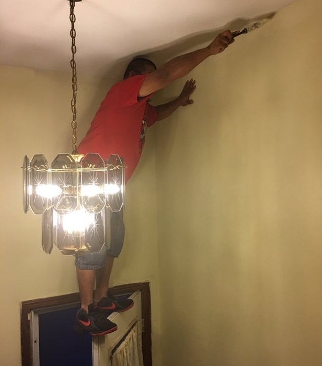 Illustration de l'article : Certains choix sont plus intelligents que d'autres, la preuve en 28 photos