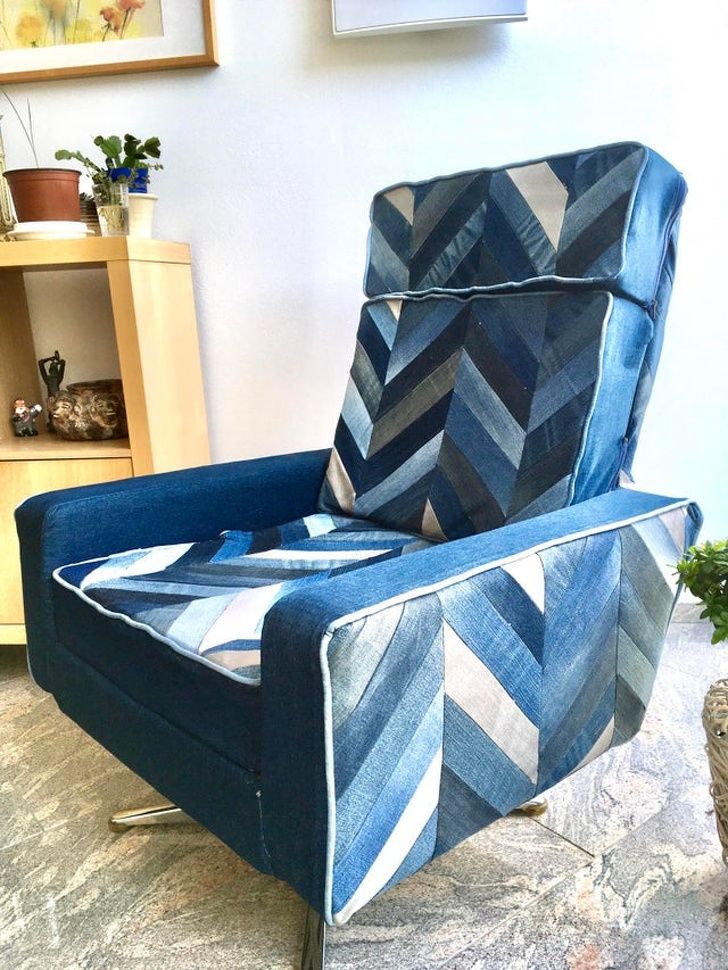 Illustration de l'article : Ces 20 objets usés qui ont été transformés