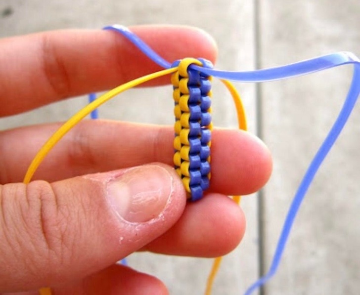 Illustration de l'article : Ces 34 photos souvenirs des années 90 