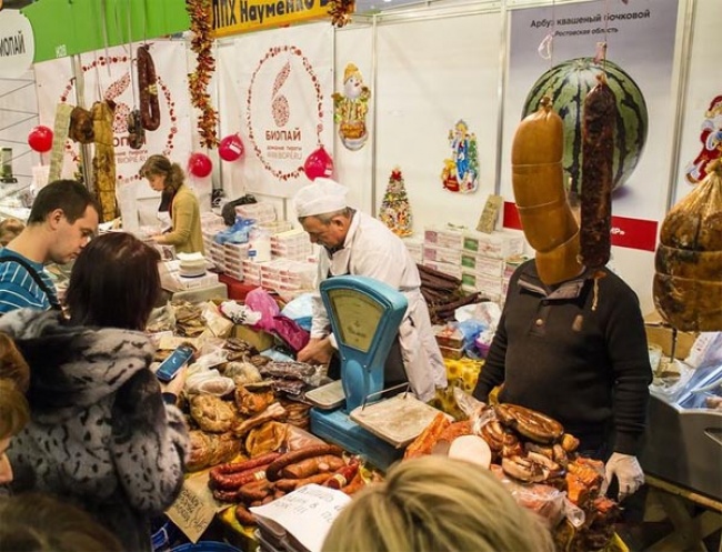 Illustration de l'article : Ces 25 photos trompent la vision grâce à l'angle de vue