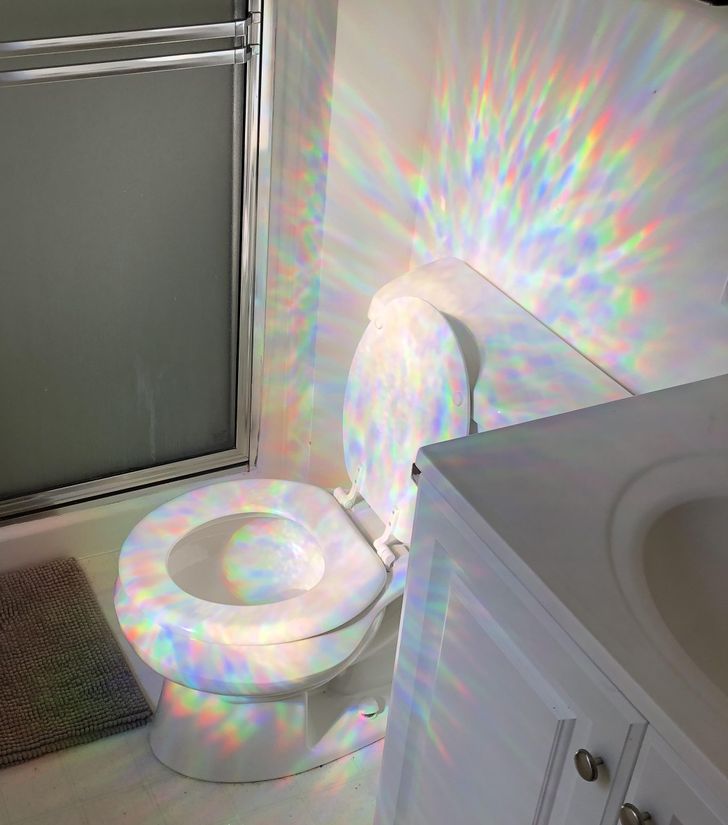 Illustration de l'article : Ces 18 photos illustrant les petites coïncidences de la vie