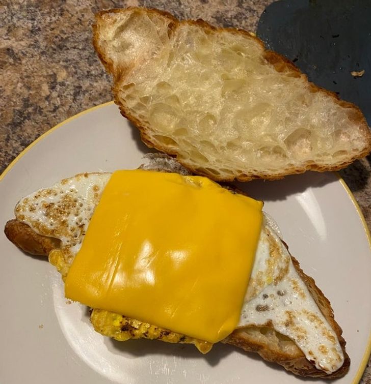 Illustration de l'article : Ces 19 photos qui montrent des situations satisfaisantes pour l'oeil