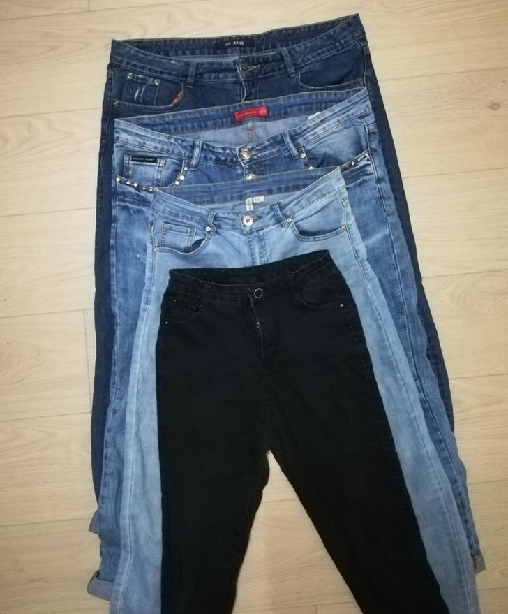 Illustration de l'article : Ces 23 comparaisons entre deux choses normalement similaires