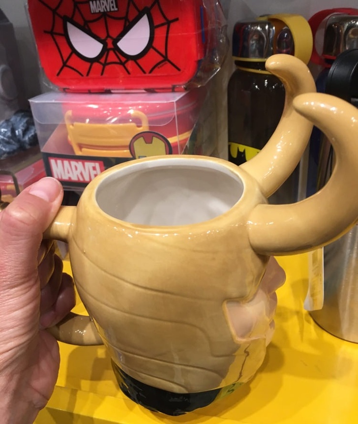 Illustration de l'article : Ces 13 idées de design qui n'ont pas convaincu