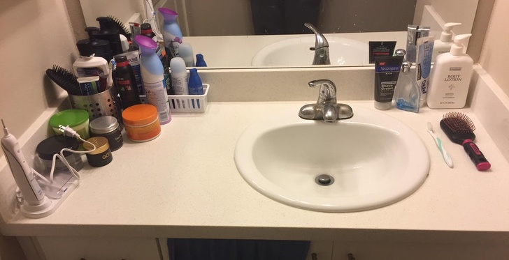 Illustration de l'article : Ces 10 photos qui montrent qu'il existe deux types de personnes