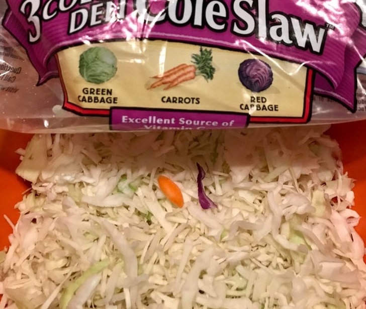 Illustration de l'article : Ces 17 personnes r&ecirc;vaient d'un repas savoureux... et ne l'ont jamais eu