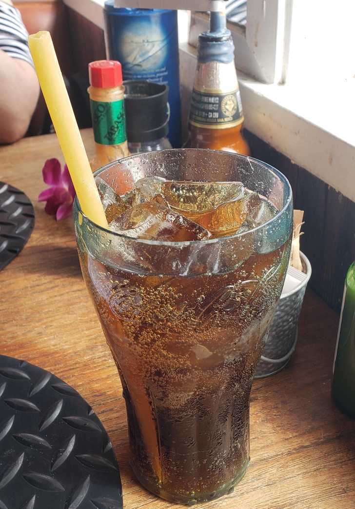 Illustration de l'article : Ces 11 restaurants qui servent des plats originaux