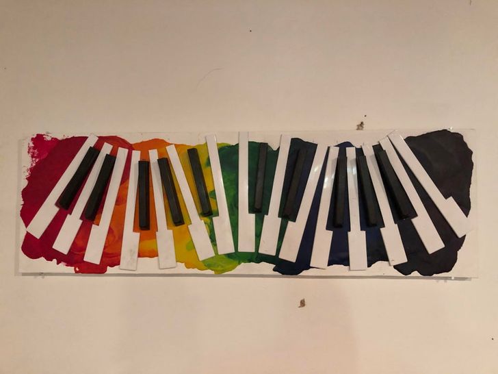 Illustration de l'article : Ces 19 photos de personnes qui ont beaucoup de talent