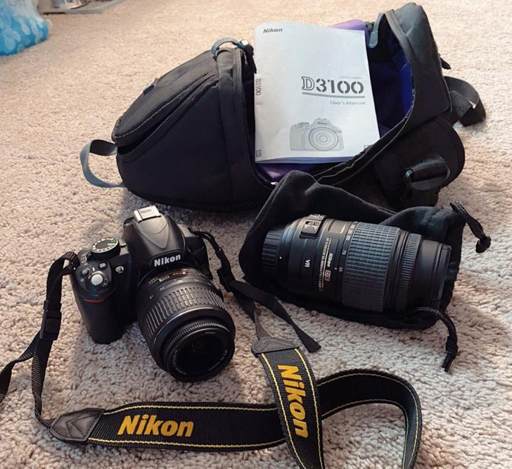 Illustration de l'article : Ces 20 photos qui illustrent des découvertes inattendues