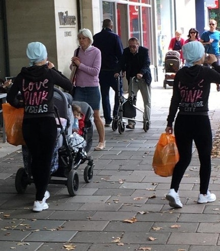 Illustration de l'article : Ces 24 photos qui ressemblent à des bugs informatiques