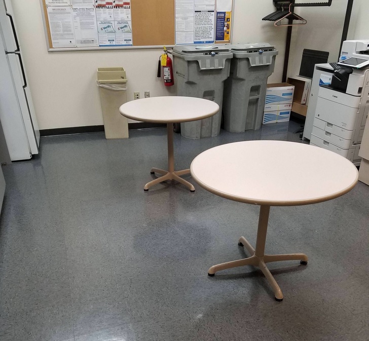 Illustration de l'article : Ces 24 photos de situations qui donnent la nausée