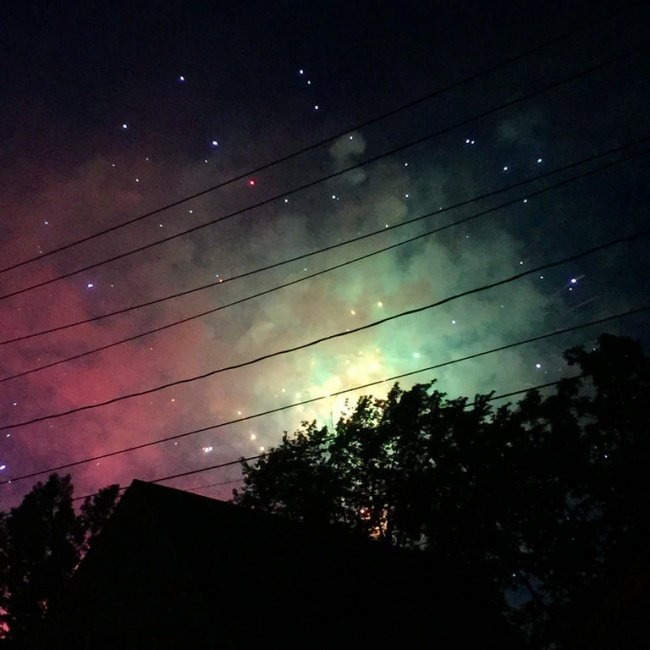 Illustration de l'article : Ces 18 photos n’ont d’intérêt que grâce à leur caractère inattendu