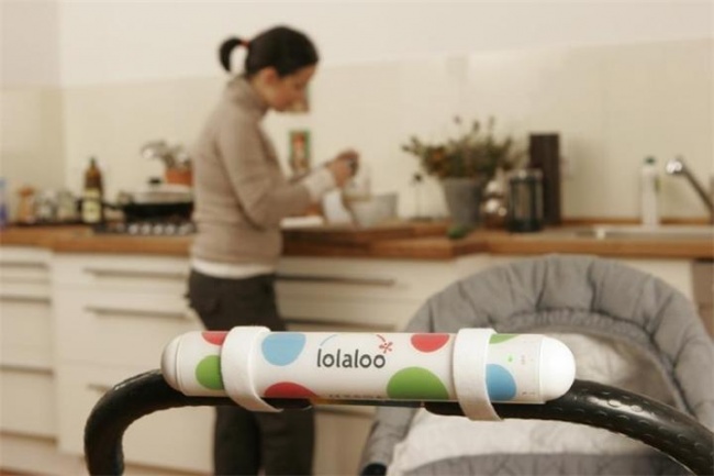 Illustration de l'article : 18 objets pour enfants qui facilitent la vie des parents !