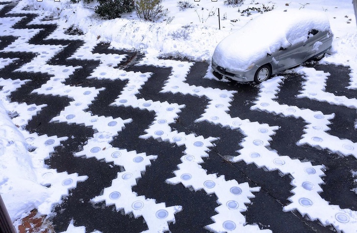 Illustration de l'article : Ces 28 photos qui réalisées par des personnes maniaques