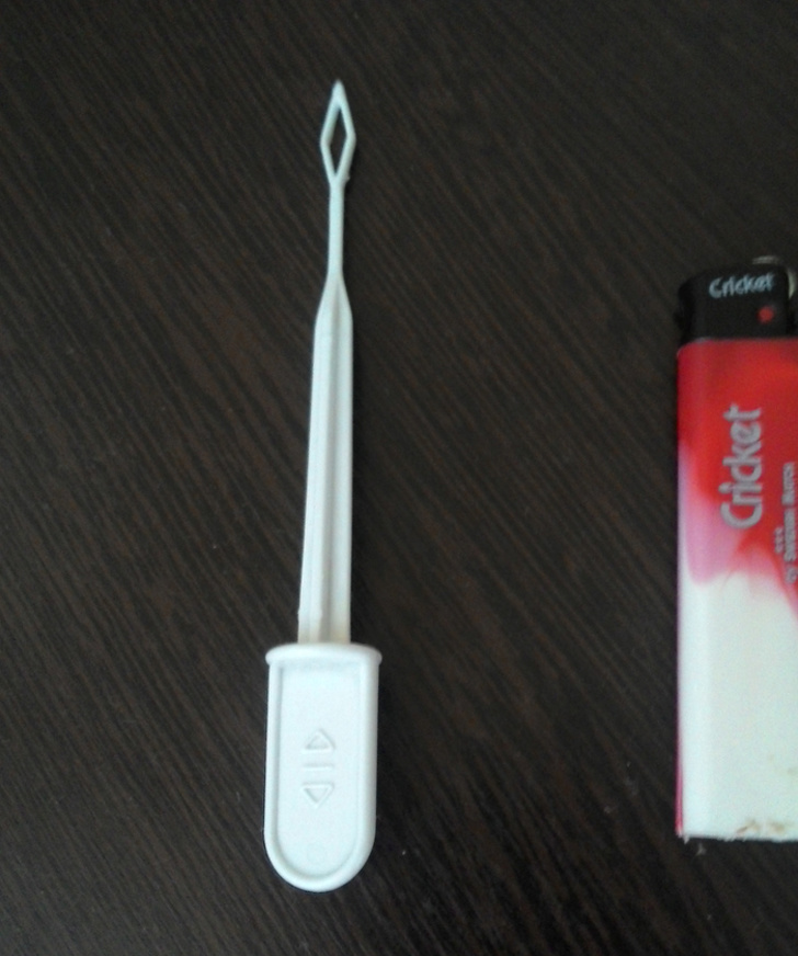 Illustration de l'article : Ces objets étranges ont tous une utilité bien particulière