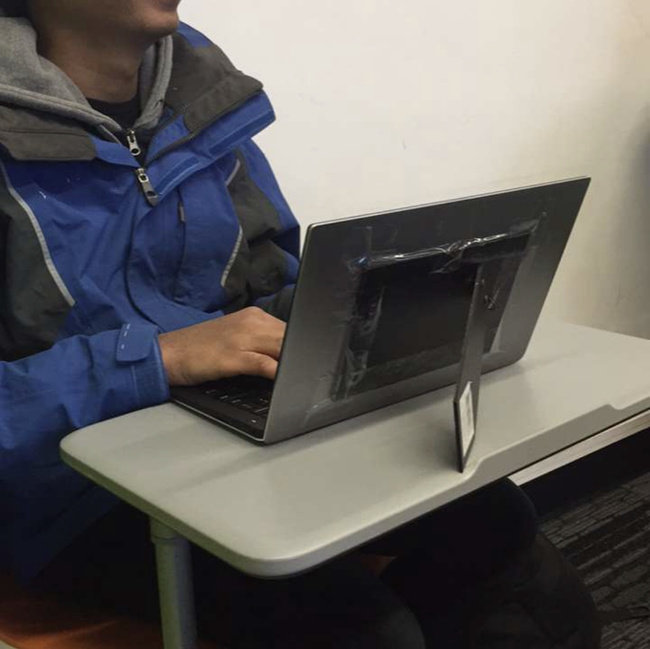 Illustration de l'article : Ces 22 façons de réinventer le monde en étant un génie en herbe