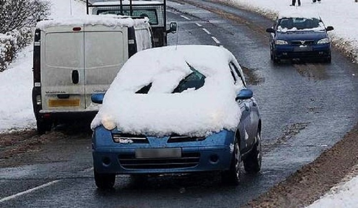 Illustration de l'article : Ces 23 photos illustrent tout le génie des fainéants 