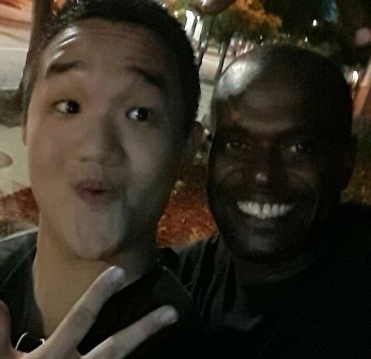 Illustration de l'article : Ces 18 photos qui montrent à quel point il est important d'être généreux et d'aider les gens