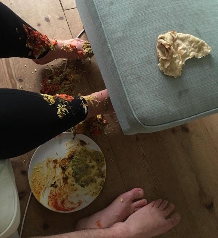 Illustration de l'article : Ces 25 personnes qui ont vécu une journée plutôt difficile