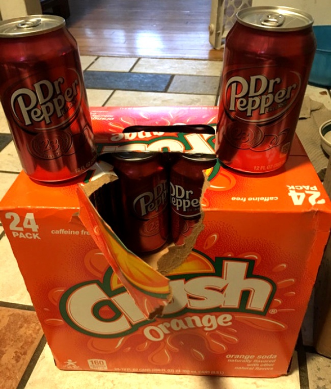 Illustration de l'article : Ces 32 situations quotidiennes ont le don de rendre fou