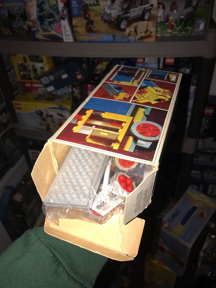 Illustration de l'article : Ces 18 jouets qui sont devenus aujourd'hui des objets de collection