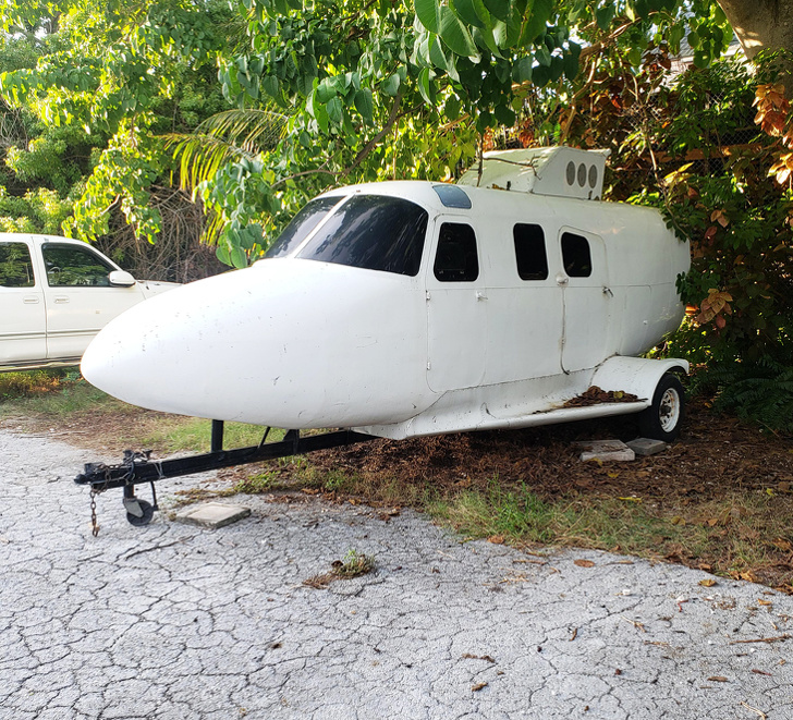 Illustration de l'article : Ces 20 choses modifiées pour devenir originales