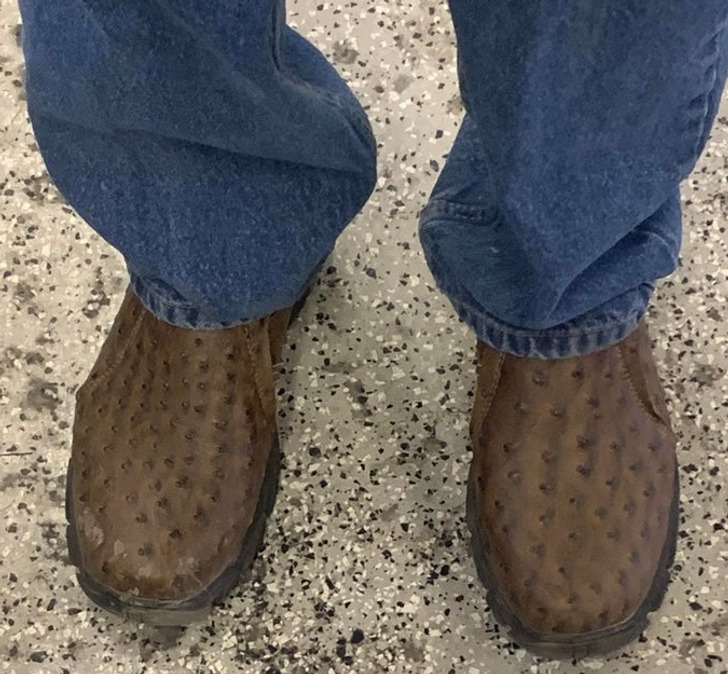 Illustration de l'article : Ces 19 photos qui illustrent des idées à éviter