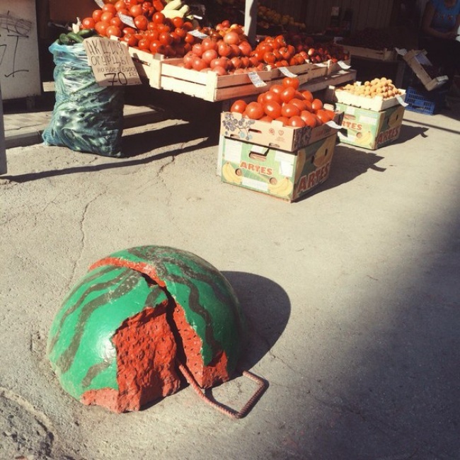 Illustration de l'article : Selon l'angle de vue, ces 24 photos montrent tout autre chose