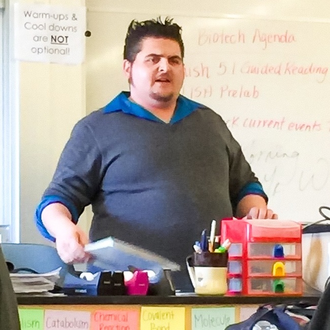 Illustration de l'article : Ces 20 professeurs savent rendre leurs cours intéressants